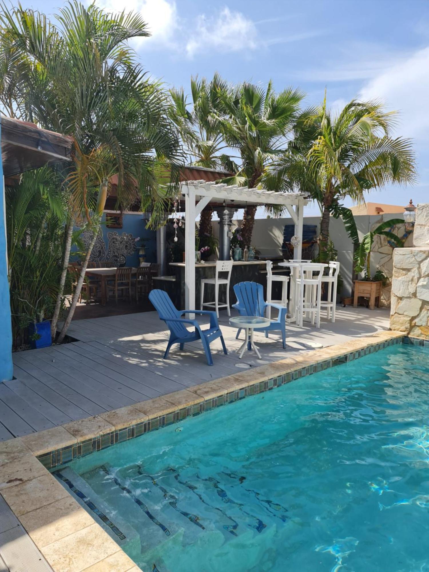 Sandcastle Beach Apartments 팜비치 외부 사진