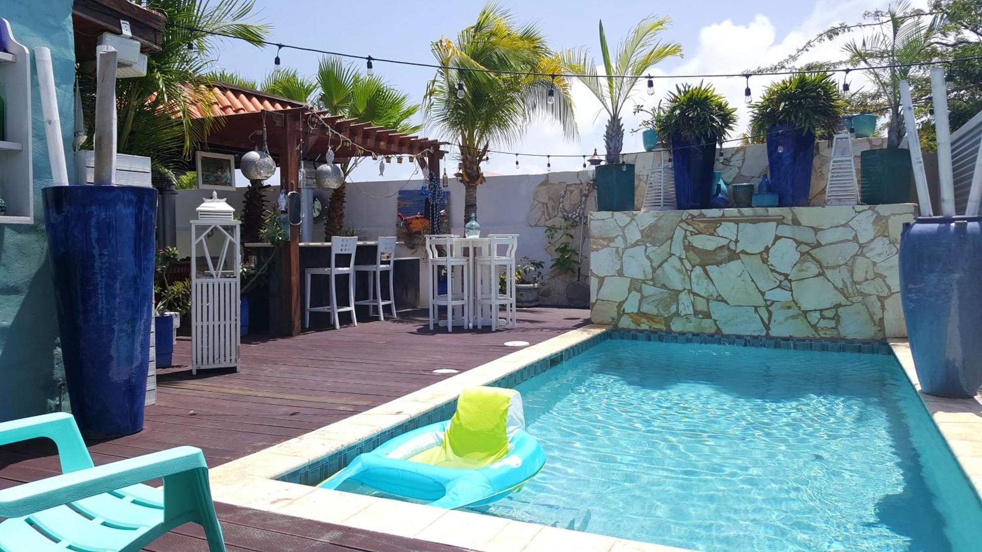 Sandcastle Beach Apartments 팜비치 외부 사진